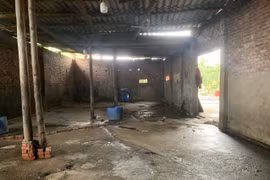 Bắc Giang: Tạm dừng hoạt động cơ sở muối da trâu, bò sau phản ánh của báo Nhà báo và Công luận