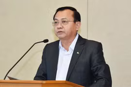 Thủ tướng bổ nhiệm Thứ trưởng Bộ Tài chính và Phó Chủ nhiệm Văn phòng Chính phủ