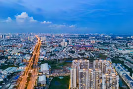 Luật Kinh doanh bất động sản mới: Chấm dứt tranh cãi về quy định mọi giao dịch phải qua sàn