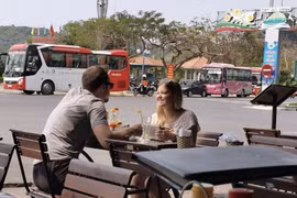 Hải Phòng tập trung phát triển du lịch biển đảo thu hút khách quốc tế