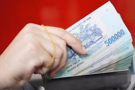 Mức thưởng Tết năm 2024 dành cho giáo viên, giảng viên