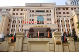 Thanh tra Chính phủ đề xuất đổi tên “Cục Phòng, chống tham nhũng” thành “Cục Phòng, chống tham nhũng, tiêu cực”