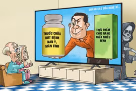 Người nổi tiếng thì phải có trách nhiệm với việc làm của mình