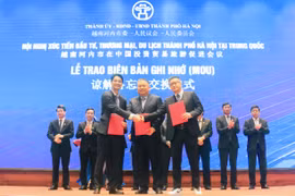 Sau sữa đặc ông thọ, sữa chua Vinamilk được kỳ vọng tạo sức hút tại thị trường Trung Quốc