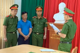 Bắt đối tượng bán đất 21 tỷ, làm hợp đồng chuyển nhượng chỉ 460 triệu đồng