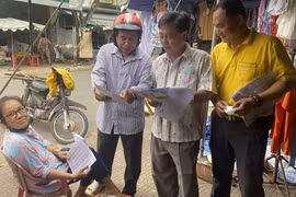 Tăng cường vai trò Ban Chỉ đạo Thực hiện chính sách BHXH, BHYT nhằm hoàn thành nhiệm vụ chính trị của Ngành