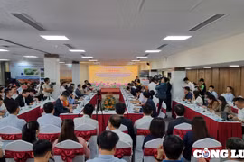 Hải Phòng: Tạo cầu nối cho các doanh nghiệp hỗ trợ và doanh nghiệp FDI