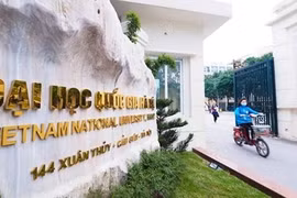 6 trường đại học Việt Nam lọt vào bảng xếp hạng thế giới