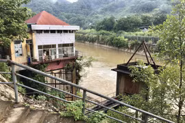 Lào Cai: Xây dựng nhà máy nước mới công suất lớn thay thế nhà máy cũ sử dụng nước sông biên giới