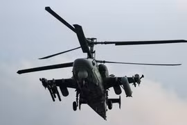 Ukraine tấn công UAV vào vùng Tula, Nga hạ nhiều trực thăng và tên lửa trên các mặt trận
