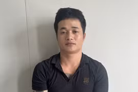 Bắt đối tượng truy nã nguy hiểm khi đang lẩn trốn tại TP. Phú Quốc