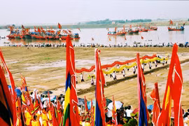 Lễ hội mùa thu Côn Sơn - Kiếp Bạc năm 2023 có nhiều hoạt động độc đáo và đặc sắc