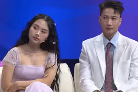Phương Mỹ Chi gây tranh cãi vì "chưa biết yêu mà làm cố vấn Người ấy là ai"