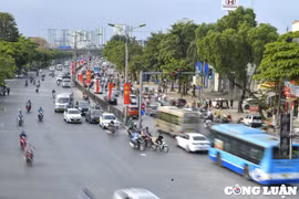Gần 70 người tử vong vì tai nạn giao thông trong 5 ngày nghỉ lễ