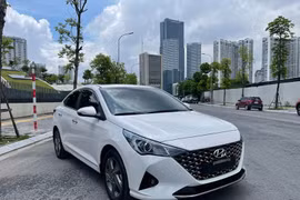 Những mẫu xe ô tô dưới 500 triệu được khách Việt ưa chuộng