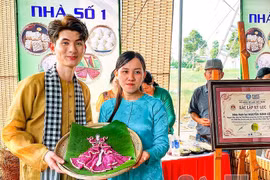 Văn hóa ẩm thực kết nối quảng bá du lịch ở Cần Thơ