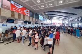 Yêu cầu triển khai xác thực điện tử lĩnh vực hàng không