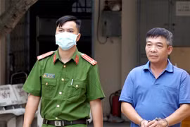 Giám đốc làm thuê, ký khống hóa đơn trốn thuế hàng tỷ đồng