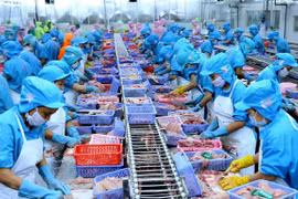 Đề xuất gói tín dụng 10.000 tỷ đồng để hỗ trợ ngành lâm, thủy sản