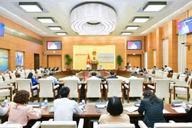 Huy động nguồn vốn ngoài ngân sách đầu tư cho giáo dục còn hạn chế