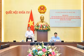 Quán triệt sâu sắc hơn nữa Nghị quyết của Trung ương về đổi mới căn bản, toàn diện giáo dục - đào tạo
