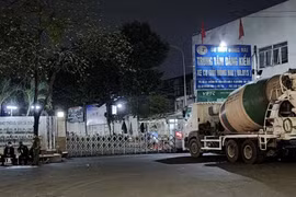 Bắt khẩn cấp Giám đốc Trung tâm Đăng kiểm xe cơ giới ở Đồng Nai