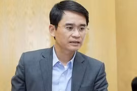 Khai trừ khỏi Đảng nguyên Phó Chủ tịch UBND tỉnh Quảng Ninh Phạm Văn Thành