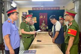 Thừa Thiên Huế: Khởi tố một giám đốc công ty lừa đảo 4,8 tỷ đồng