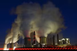 Bảy quốc gia châu Âu cam kết loại bỏ điện phát thải CO2 vào năm 2035