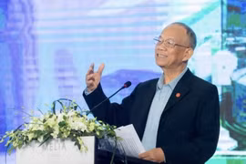 Phát triển điện khí tại Việt Nam: Thuận lợi, thách thức và giải pháp