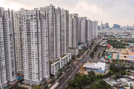 Nguồn cung khó đột phá, căn hộ chung cư có thể tăng giá trong năm 2024