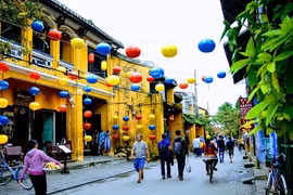 Hội An tổ chức lễ công bố gia nhập Mạng lưới các thành phố sáng tạo UNESCO
