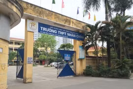 Hà Nội thi tuyển nhiều vị trí hiệu trưởng, hiệu phó cho các trường công lập