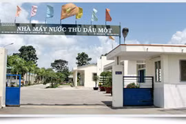 Nước Thủ Dầu Một (TDM) chào bán 10 triệu cổ phiếu thấp hơn thị giá 25%