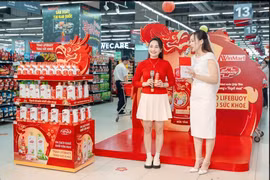 Có gì mới trong sự kiện “Tuần lễ Thương hiệu” của WinCommerce?