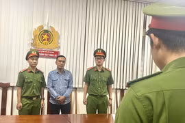Bắt đối tượng giả danh Công an, lừa một phụ nữ mất hơn 9 tỷ đồng