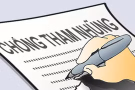 Tình trạng tham nhũng ở TP Hồ Chí Minh vẫn còn tiềm ẩn phức tạp