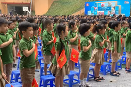 Các quyết định, chính sách mới liên quan giáo dục đào tạo có hiệu lực từ năm 2023