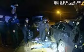 Báo chí thế giới khó xử khi đăng video về các vụ Nichols và Pelosi