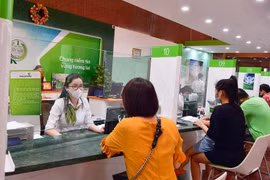 Chứng khoán 31/1: Cổ phiếu ngân hàng tạo “trò chơi mạo hiểm”