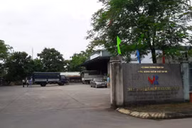 Dàn lãnh đạo và cán bộ tại Trung tâm đăng kiểm 29-01V đã ăn chia tiền hối lộ như thế nào?