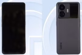 Realme GT Neo5 sẽ xuất hiện tại Trung Quốc vào tháng sau