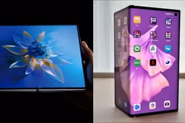 Thông tin mới về Huawei Mate X3