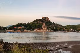 Du lịch Ninh Thuận bứt phá ấn tượng