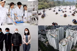 Nóng 18h: Lễ hội Xuân Quý Mão 2023: Dừng tổ chức nếu có hiện tượng tiêu cực