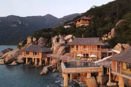 Ninh Vân Bay (NVT) doanh thu quý 4 tăng mạnh nhưng vẫn lỗ, tổng lỗ lũy kế đã lên tới 742 tỷ đồng