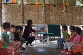 Cử tri Gia Lai kêu thiếu biên chế giáo viên, Bộ Giáo dục và Đào tạo lên tiếng
