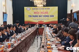 “Giải cứu” bất động sản: Giảm lãi suất không quan trọng bằng giãn nợ