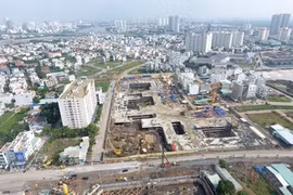Nhiều chủ đầu tư lách luật huy động vốn khi chưa đủ điều kiện
