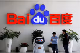 Thêm Baidu gia nhập cuộc đua cạnh tranh với ChatGPT